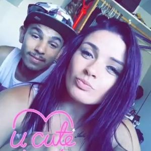 Meet your Posher, Chaleigh